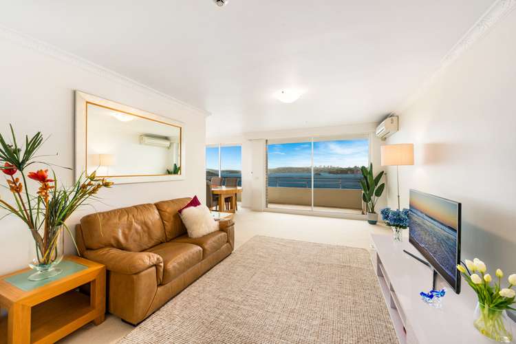 Fourth view of Homely apartment listing, 41/17 Raglan Street, Mosman NSW 2088