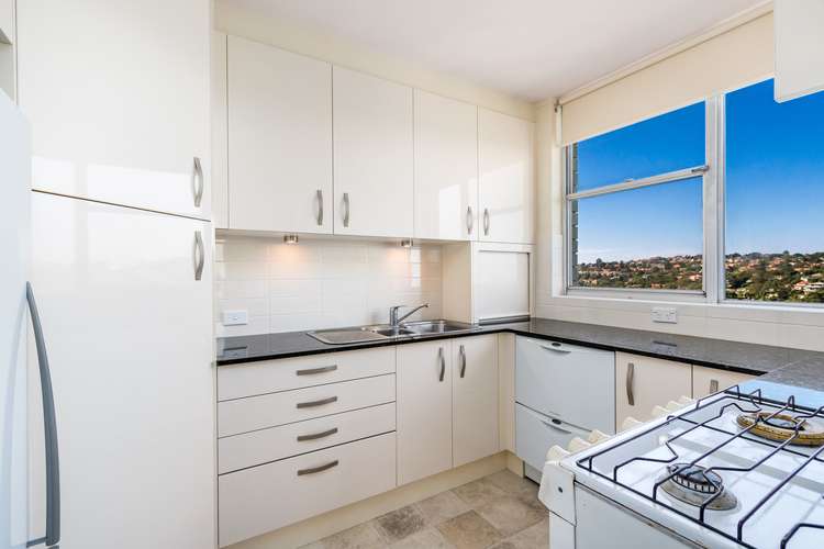Fifth view of Homely apartment listing, 41/17 Raglan Street, Mosman NSW 2088