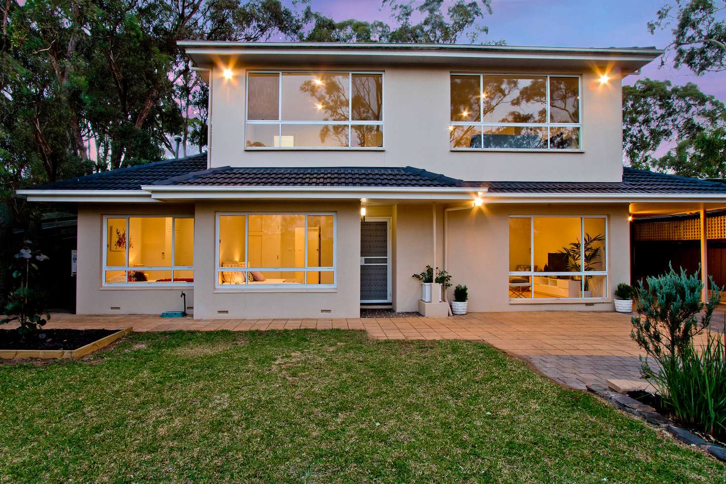 Main view of Homely house listing, 13 Ralph Avenue, Belair SA 5052