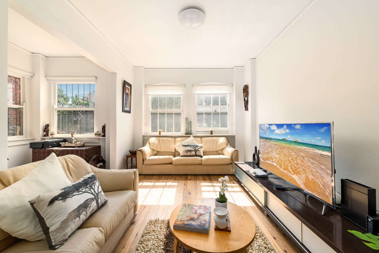 Main view of Homely apartment listing, 1/175 Victoria Road, Bellevue Hill NSW 2023