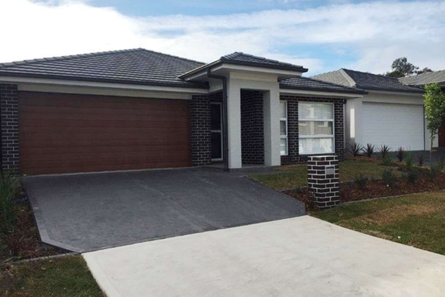 Main view of Homely house listing, 11 Piora Street, Colebee NSW 2761