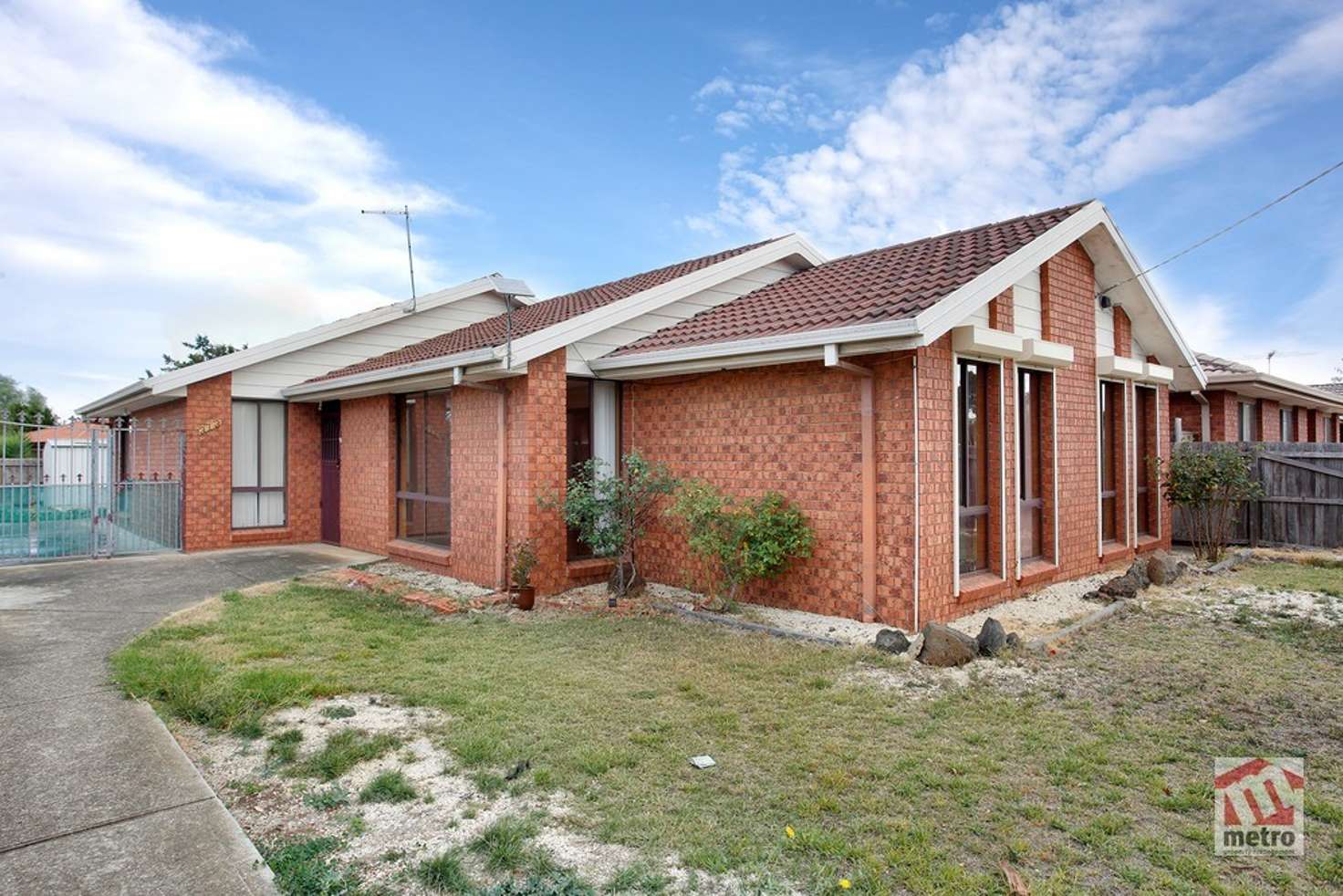 Main view of Homely house listing, 313 Heaths Road, Werribee VIC 3030