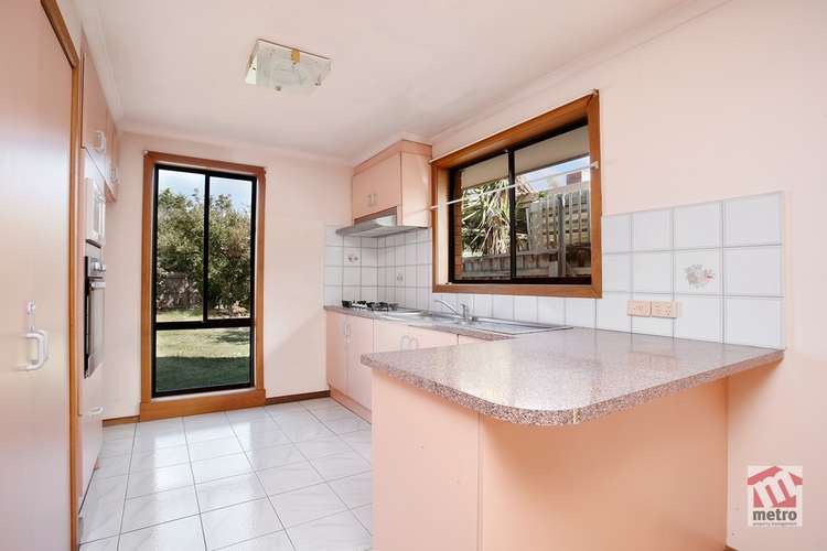 Second view of Homely house listing, 313 Heaths Road, Werribee VIC 3030