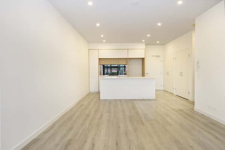 Second view of Homely apartment listing, 506/8 Aviators Way, Penrith NSW 2750