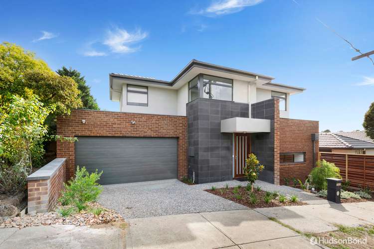 Main view of Homely house listing, 5 Como Street, Doncaster VIC 3108