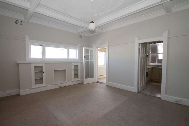 Second view of Homely apartment listing, 3/9B Carr Street, Coogee NSW 2034