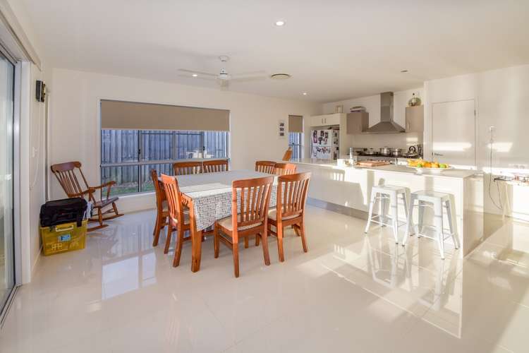 Third view of Homely house listing, 11 Feathertail Place, Peregian Springs QLD 4573