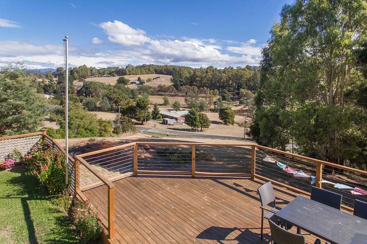 Second view of Homely house listing, 8 Talbor Court, Aberdeen TAS 7310