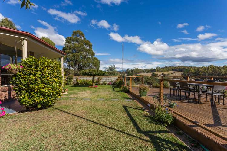 Fifth view of Homely house listing, 8 Talbor Court, Aberdeen TAS 7310