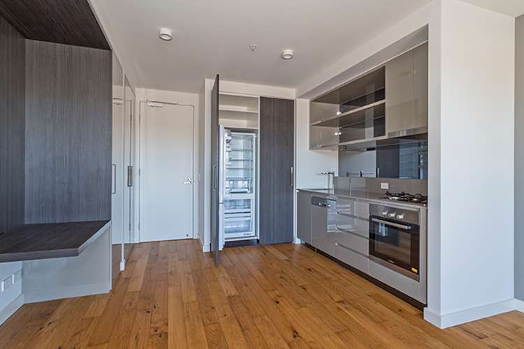 Second view of Homely apartment listing, 304/2 Tweed Street, Hawthorn VIC 3122