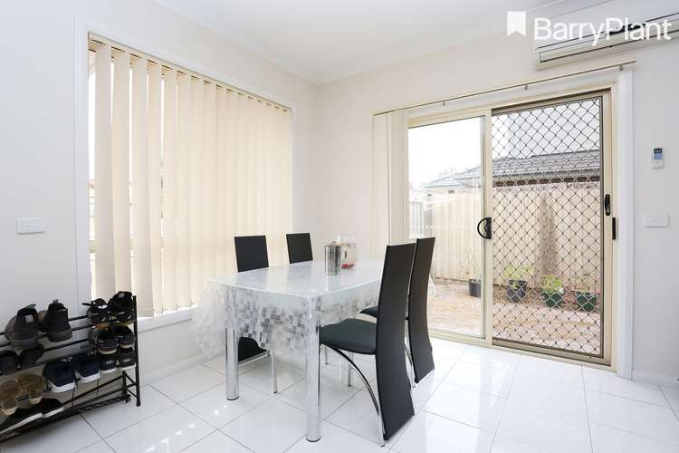 Fifth view of Homely townhouse listing, 1/107 Bindi Street, Glenroy VIC 3046