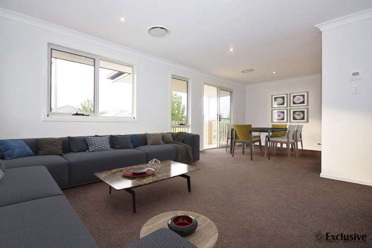 Third view of Homely apartment listing, 2/21 Sydney Smith Drive, Penrith NSW 2750