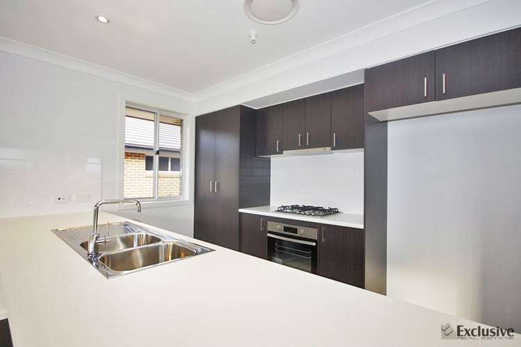 Fourth view of Homely apartment listing, 2/21 Sydney Smith Drive, Penrith NSW 2750