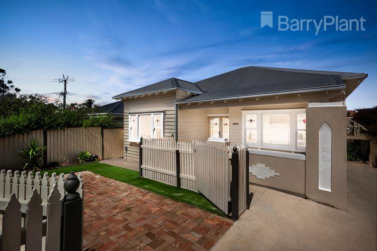 Main view of Homely house listing, 1/379 Reynard Street, Pascoe Vale South VIC 3044