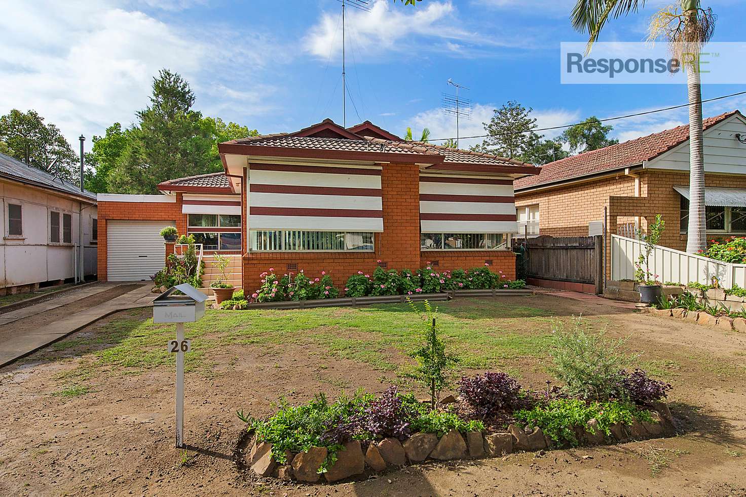 Main view of Homely house listing, 26 Brown Street, Penrith NSW 2750
