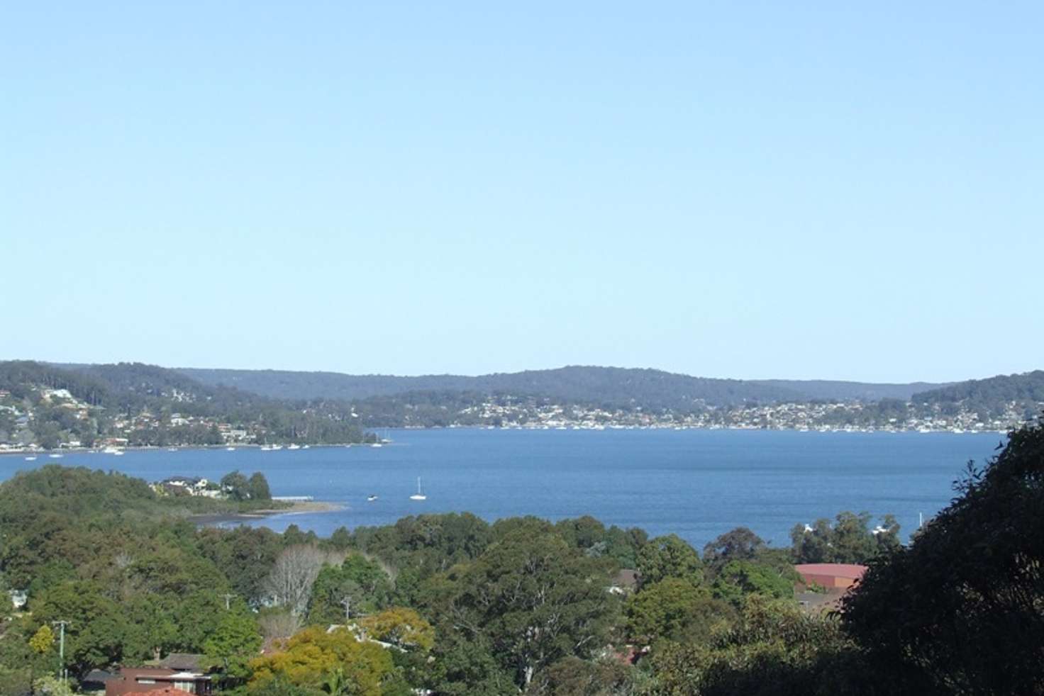Main view of Homely unit listing, 153/80 John Whiteway Drive, Gosford NSW 2250