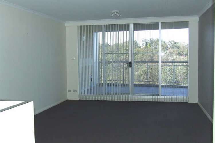 Third view of Homely unit listing, 153/80 John Whiteway Drive, Gosford NSW 2250