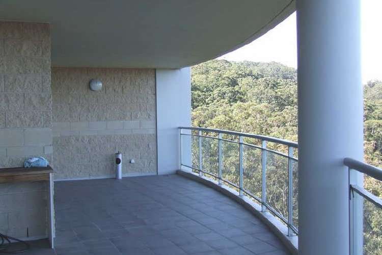 Fifth view of Homely unit listing, 153/80 John Whiteway Drive, Gosford NSW 2250
