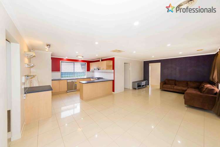 Third view of Homely house listing, 29 Roycroft Avenue, Burnside VIC 3023