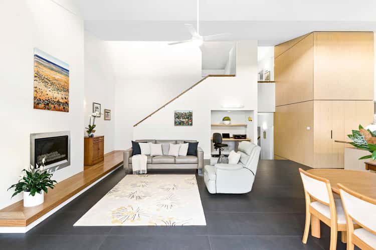 Third view of Homely townhouse listing, 3/1-3 Sera Street, Lane Cove NSW 2066