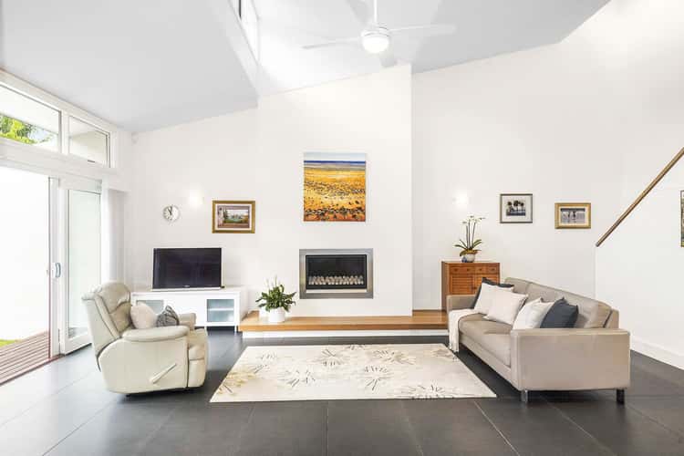 Sixth view of Homely townhouse listing, 3/1-3 Sera Street, Lane Cove NSW 2066