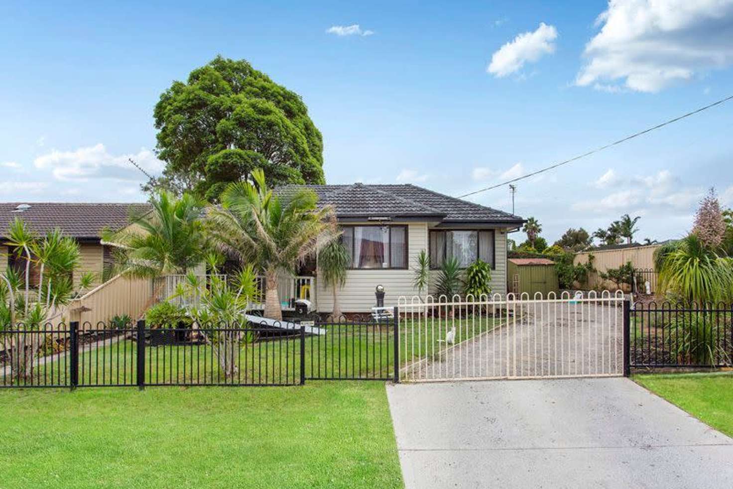 Main view of Homely house listing, 3 Black Street, Albion Park Rail NSW 2527