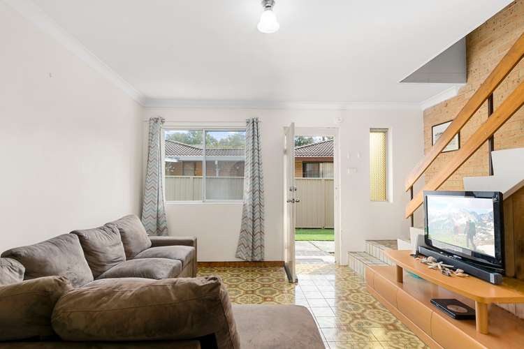 Second view of Homely townhouse listing, 6/40 Park Road, Bellambi NSW 2518