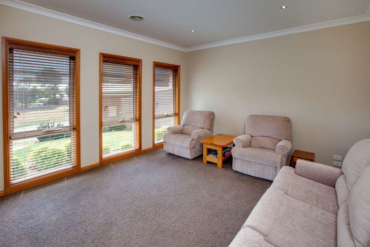 Fifth view of Homely house listing, 30 Valerian Terrace, Baranduda VIC 3691