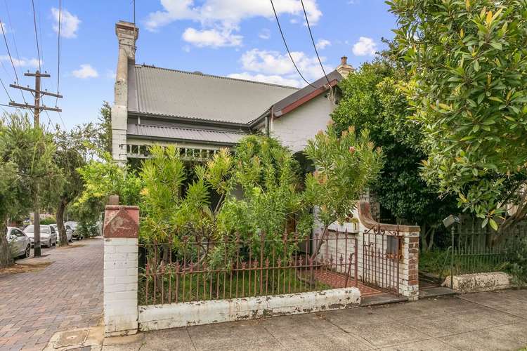 Main view of Homely house listing, 1 Black Street, Marrickville NSW 2204