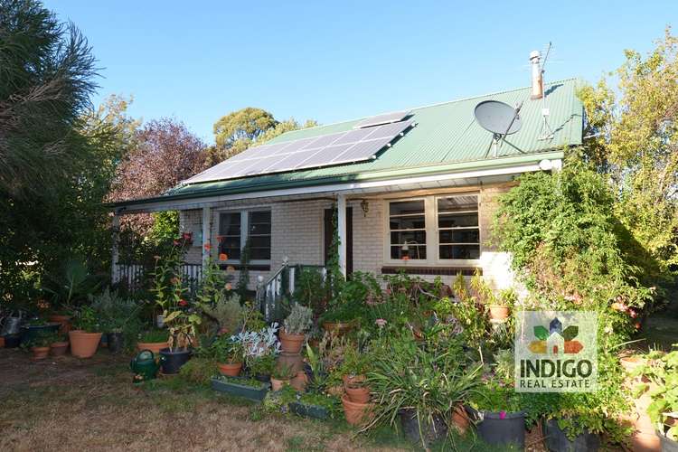 Second view of Homely house listing, 24 Ryan Lane, Beechworth VIC 3747