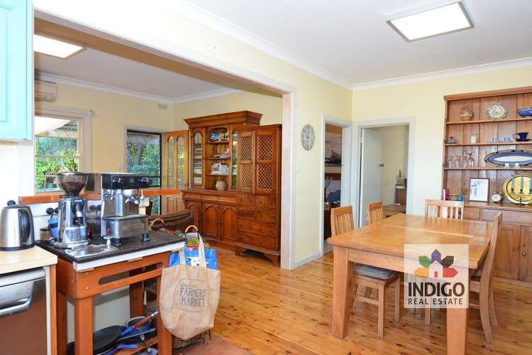 Third view of Homely house listing, 24 Ryan Lane, Beechworth VIC 3747