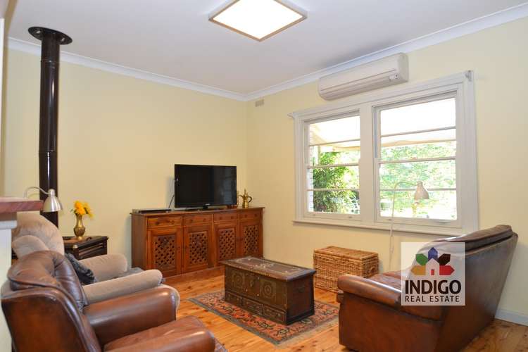 Fifth view of Homely house listing, 24 Ryan Lane, Beechworth VIC 3747