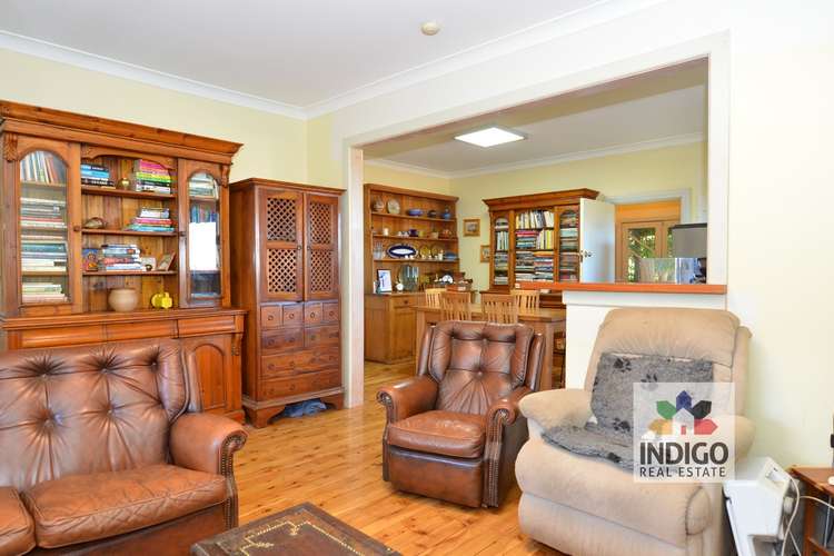 Sixth view of Homely house listing, 24 Ryan Lane, Beechworth VIC 3747