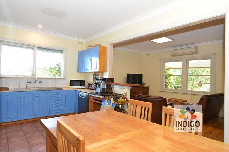 Seventh view of Homely house listing, 24 Ryan Lane, Beechworth VIC 3747