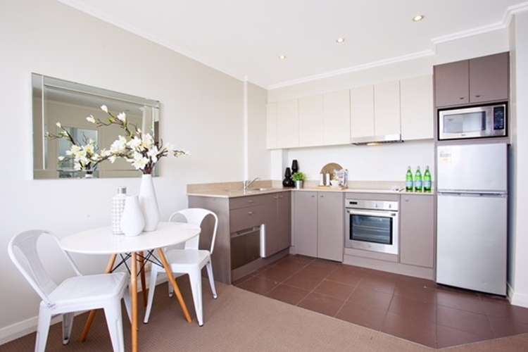 Second view of Homely apartment listing, 704/144 Mallet Street, Camperdown NSW 2050