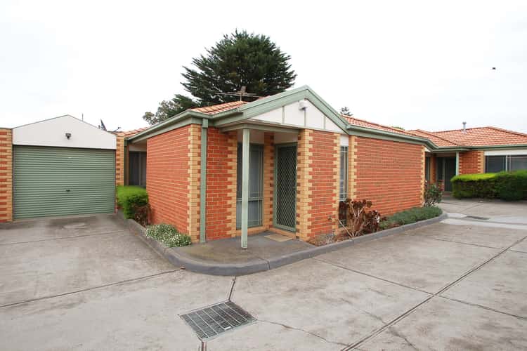 Main view of Homely unit listing, 5/438 Camp Road, Broadmeadows VIC 3047