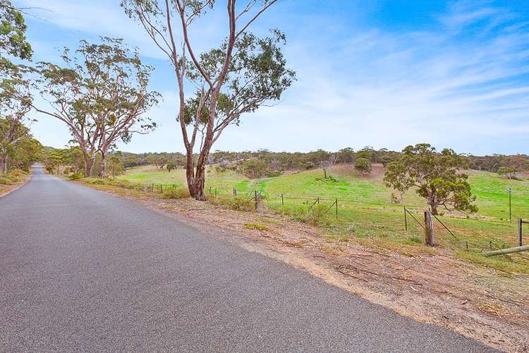 Fourth view of Homely residentialLand listing, Lot 1, 246 Camerons Road, Bacchus Marsh VIC 3340