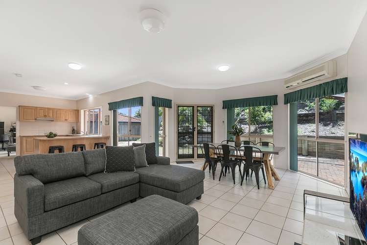 Main view of Homely house listing, 4 Michelangelo Crescent, Mackenzie QLD 4156