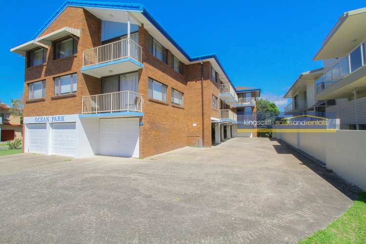 Second view of Homely unit listing, 2/234 Marine Parade, Kingscliff NSW 2487