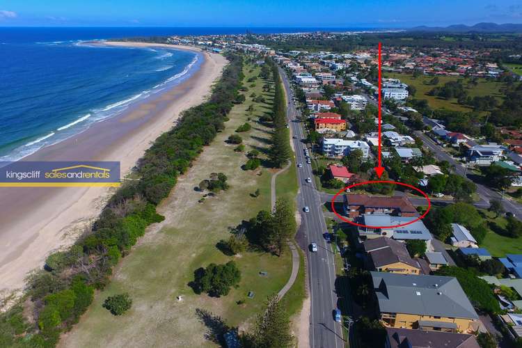 Third view of Homely unit listing, 2/234 Marine Parade, Kingscliff NSW 2487