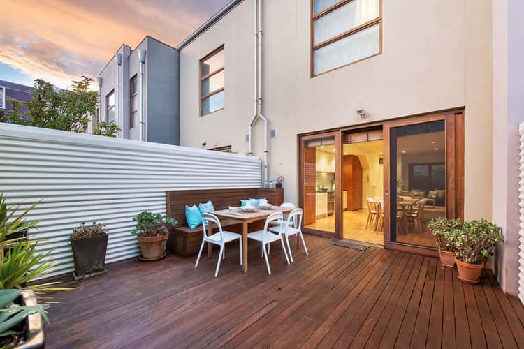 Third view of Homely house listing, 63 Halifax Street, Adelaide SA 5000