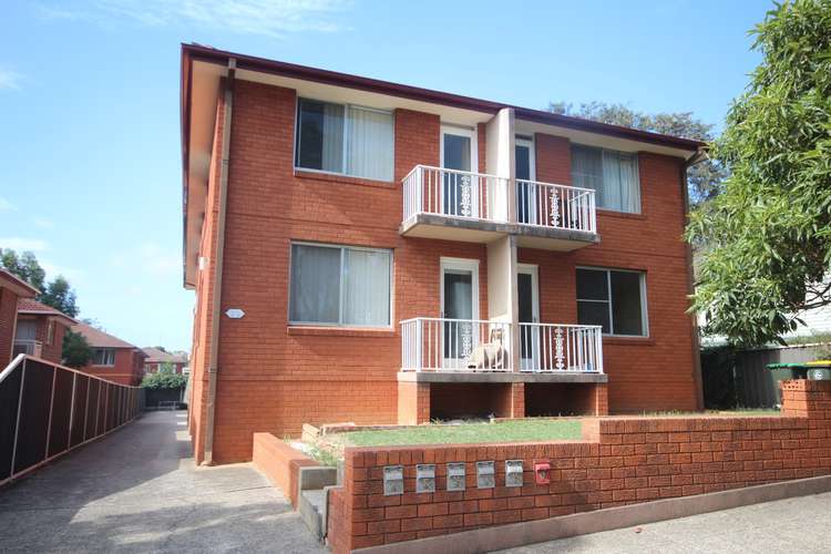 Main view of Homely apartment listing, 2/22 Claremont Street, Campsie NSW 2194