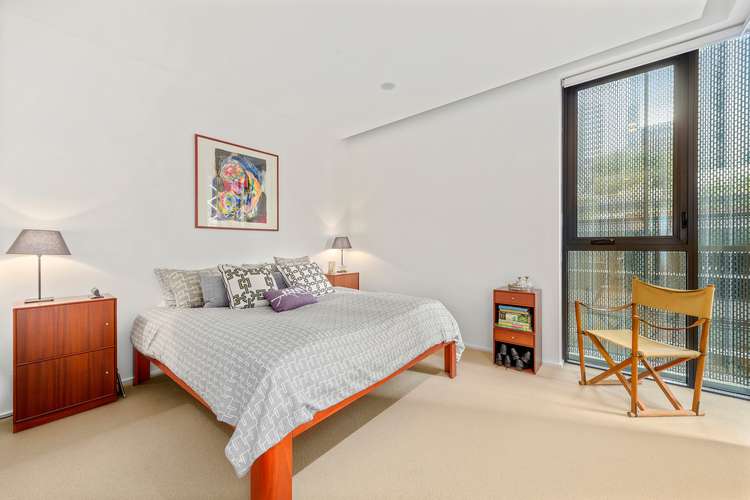 Sixth view of Homely apartment listing, 302/27 Barangaroo Avenue, Barangaroo NSW 2000