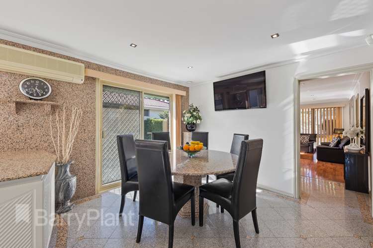 Fourth view of Homely house listing, 3 Sutherland Street, Albanvale VIC 3021