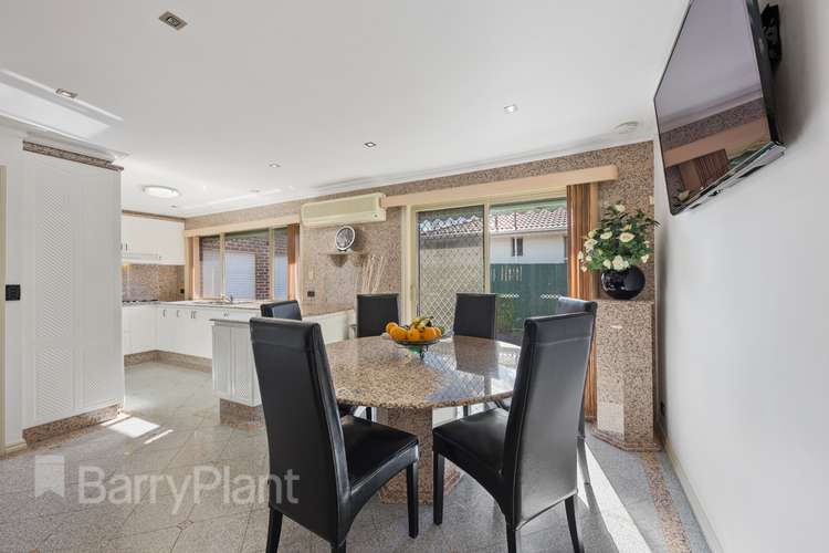 Fifth view of Homely house listing, 3 Sutherland Street, Albanvale VIC 3021