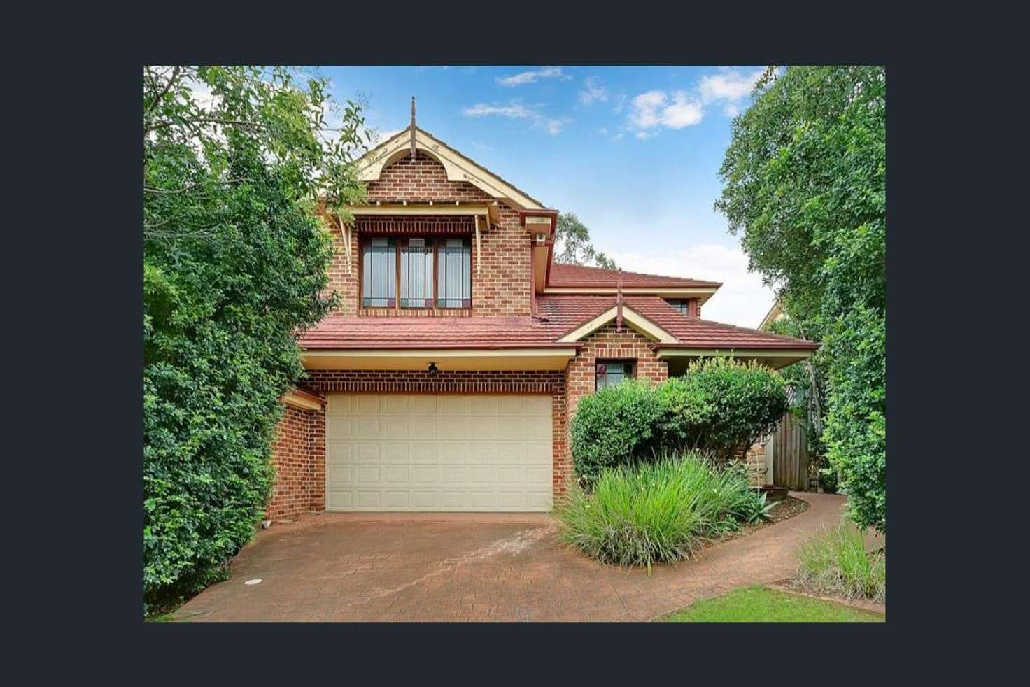 Main view of Homely house listing, 2 Heywood Court, Bella Vista NSW 2153