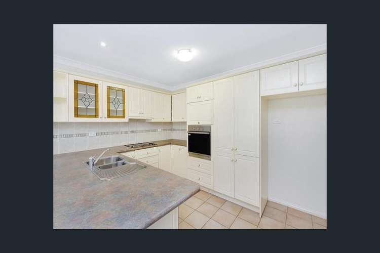 Second view of Homely house listing, 2 Heywood Court, Bella Vista NSW 2153
