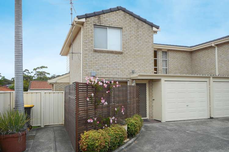 Second view of Homely townhouse listing, 3/11 Dalby Street, Corrimal NSW 2518