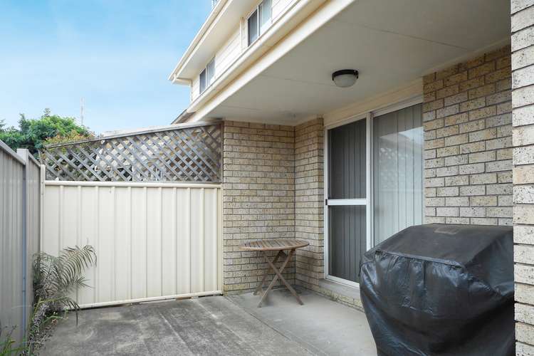Third view of Homely townhouse listing, 3/11 Dalby Street, Corrimal NSW 2518