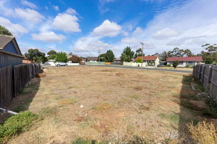 Third view of Homely residentialLand listing, 18 Anderson Street, Bacchus Marsh VIC 3340